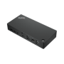 Docking Station Lenovo ThinkPad Universal USB-C Dock - EU, 90W AC Power adapter LENOVO - 4
